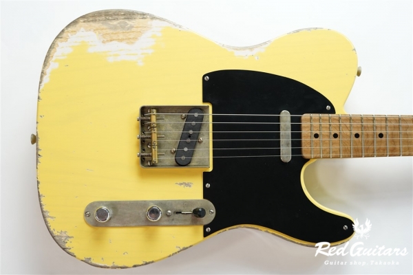 XTC-1 Heavy Aged - Butterscotch Blonde